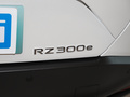 雷克萨斯RZ 图片