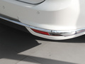 上汽大通MAXUS G90 图片