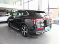 奔驰EQE SUV 图片