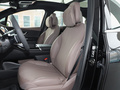奔驰EQE SUV 图片