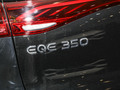 奔驰EQE SUV 图片