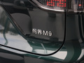 問界M9 圖片
