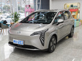 Aion Y(埃安Y) 图片