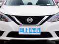 轩逸 图片