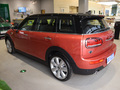 MINI CLUBMAN 图片