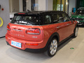 MINI CLUBMAN 图片