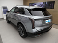 凯迪拉克XT5 图片