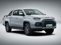 域虎EV 图片