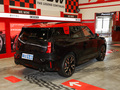 MINI JCW COUNTRYMAN 图片