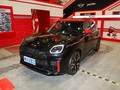 MINI JCW COUNTRYMAN 图片