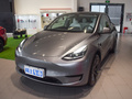 Model Y 图片