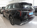 红旗HS7 PHEV 图片