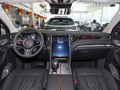红旗HS7 PHEV 图片