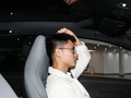 蔚来ET5 图片