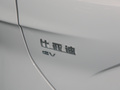宋PLUS新能源 图片