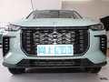 捷途X70 C-DM 图片