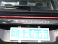 捷途X70 C-DM 图片