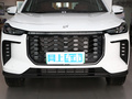 捷途X70 C-DM 图片