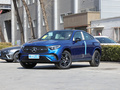 奔驰GLC?Coupe(进口) 图片