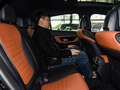 奔驰GLC?Coupe(进口) 图片