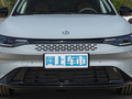 零跑C01 图片