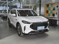 捷途X70 PLUS 图片