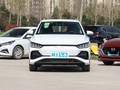 比亚迪e2 图片