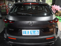马自达CX-50行也 图片