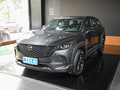 马自达CX-50行也 图片