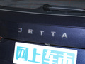 捷達(dá)VS7 圖片