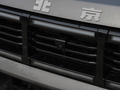 北京BJ40 图片