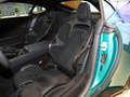 阿斯頓·馬丁V8 Vantage 圖片