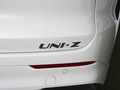 长安UNI-Z 图片