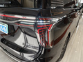 红旗HQ9 PHEV 图片