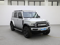 奇瑞iCAR V23