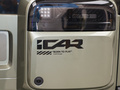 奇瑞iCAR V23 圖片