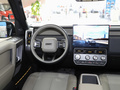 奇瑞iCAR V23 图片