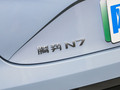 騰勢(shì)N7 圖片