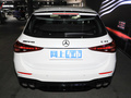 奔驰C级AMG 图片