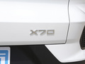 捷途X70 图片