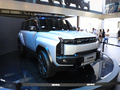 奇瑞iCAR 03T