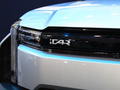 奇瑞iCAR 03T 图片
