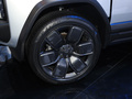 奇瑞iCAR 03T 图片