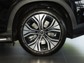 奔驰EQE SUV 图片