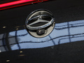 奔驰EQE SUV 图片