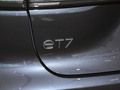 蔚来ET7 图片