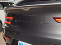 捷尼赛思GV80轿跑 图片