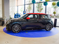 电动MINI COOPER 图片