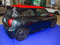 电动MINI COOPER 图片