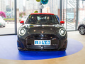 电动MINI COOPER 图片